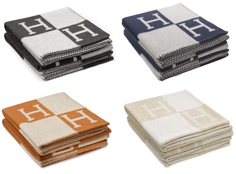 hermes replica blanket|black and white hermes blanket.